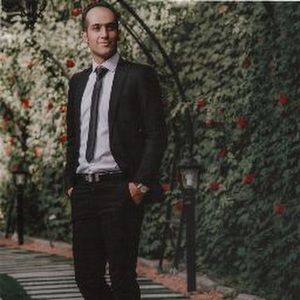 Meet your Posher, Reza